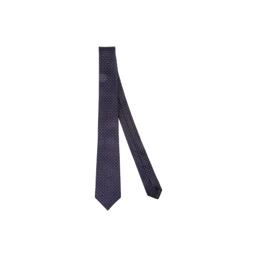 KITON Шелковые галстуки для мужчин