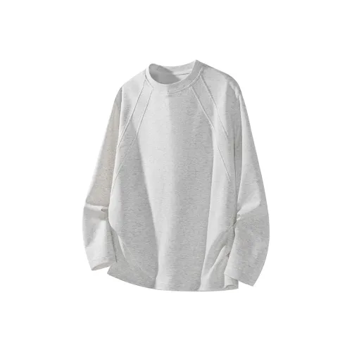 IS CAT GRNL Унисекс T-рубашки