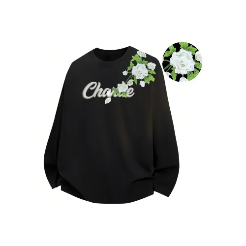 CHARLIE GOLF Унисекс T-рубашки