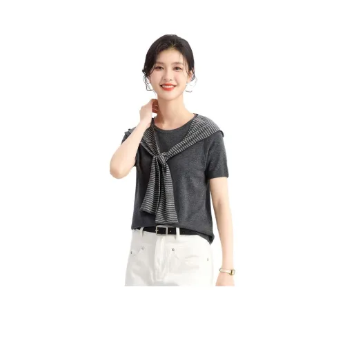 JINJU Женские Свитера