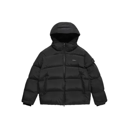 NATIONAL GEOGRAPHIC OBERON Пуховик Унисекс