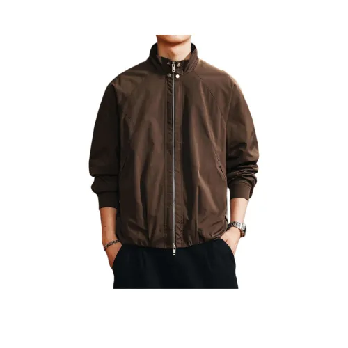 GELANLU Унисекс Куртки