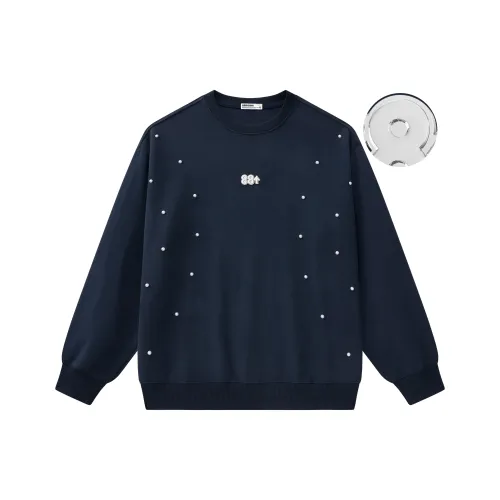 88RISING Круглый вырез Свитшот Унисекс