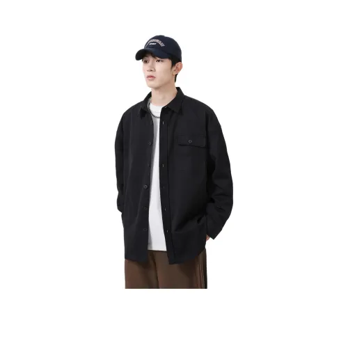 Evil Lions Унисекс Рубашки