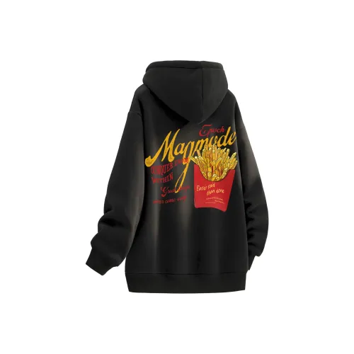 Magmode Унисекс Свитшоты