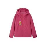 Розово-красный