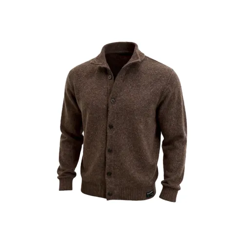 MIORGERSY Унисекс Трикотаж