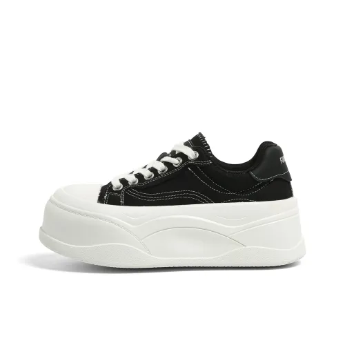 FOREVER 21 Устойчивые к истиранию низкие кроссовки для скейтбординга женские