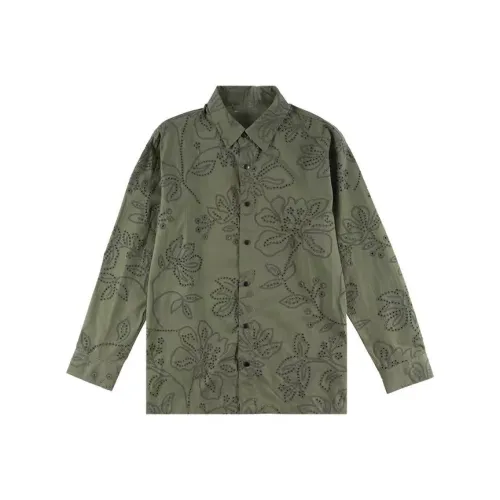 Zomuros Унисекс Рубашки