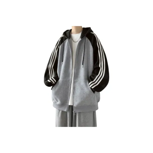 JIARONG Унисекс Свитшоты