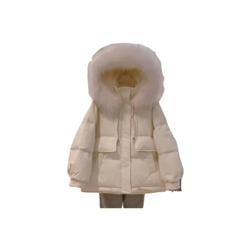 Dale Beauty Cotton Down Jacket Women's