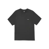 Винтажный черный