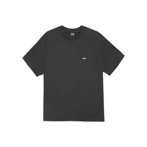 OBEY Мужские T-рубашки