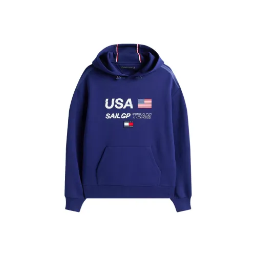 Tommy Hilfiger Свитшот Унисекс