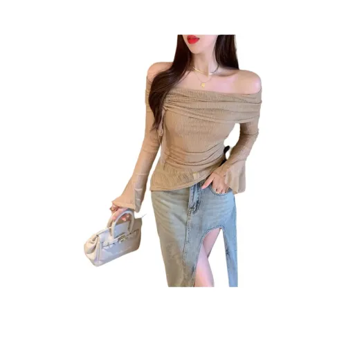 PZHK Женская трикотажная одежда