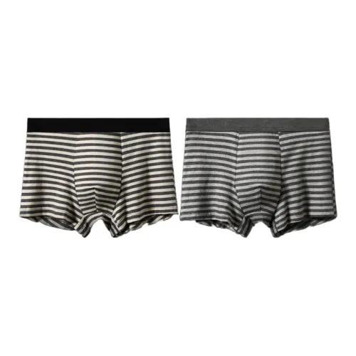 UYH Мужские боксер-шорты