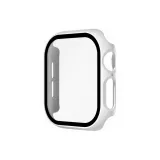 Белый [Улучшенный - Сенсорный - Интегрированный закаленное стекло для защиты экрана]