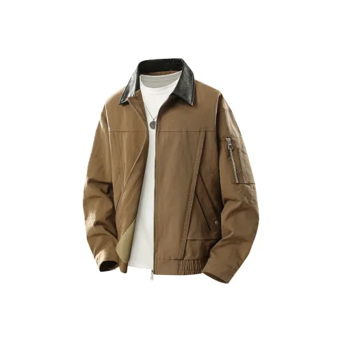 PGNC Мужские Куртки