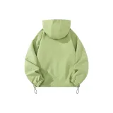 Фруктово-зеленый