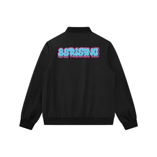 88RISING Бейсбольная куртка Пальто Унисекс