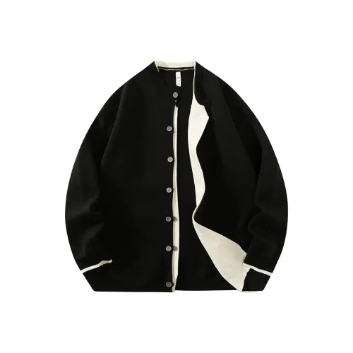 CHUANGKULAI Унисекс Трикотаж