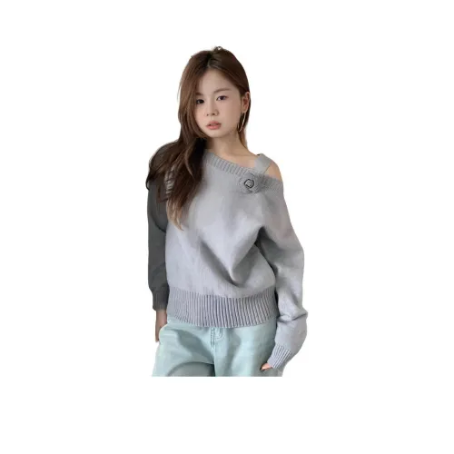 ZVJH Женская трикотажная одежда