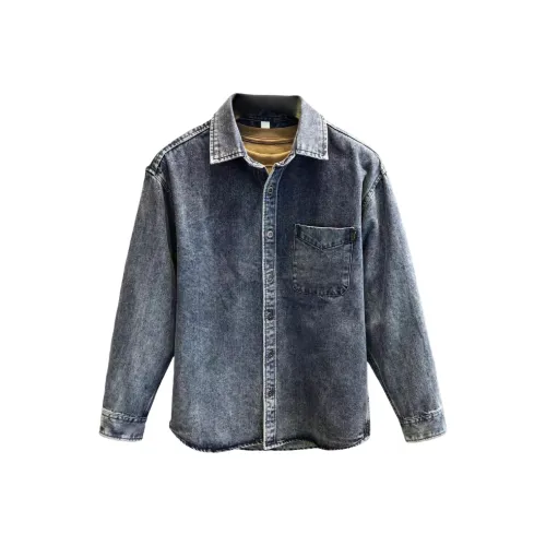 Chisportate Унисекс Рубашки