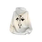 Светло-серый меланж