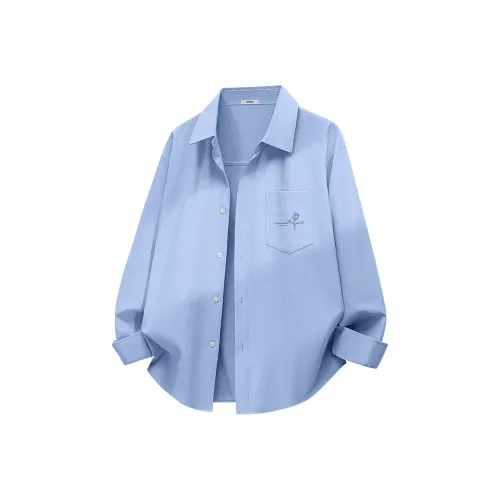 Miniso Унисекс Рубашки