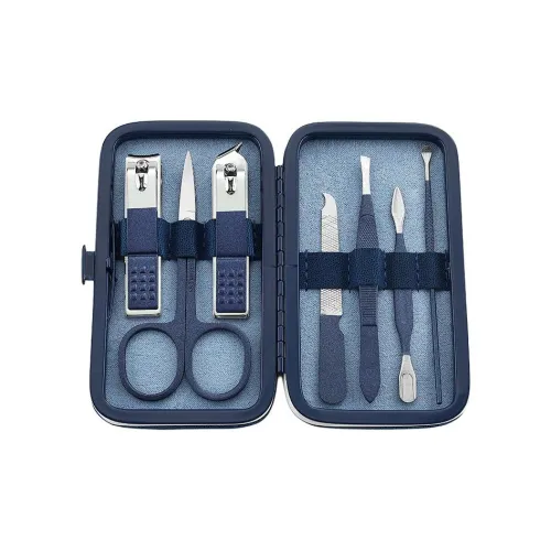 ARTISAN Reel для Бесконечный Navigation Ocean Heart Набор кусачек для ногтей 7 штук