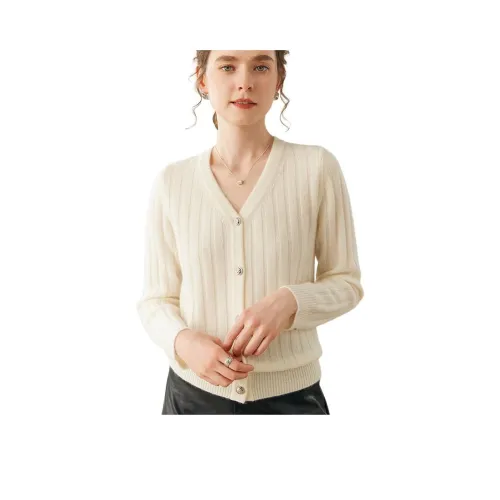 MEXICAN Кашемир Свитер Женские