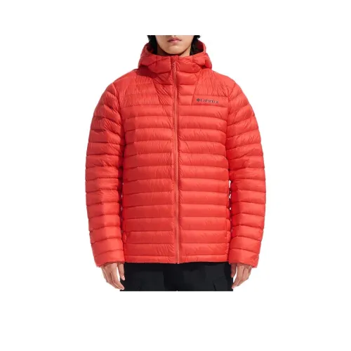 Columbia Мужские Пуховики