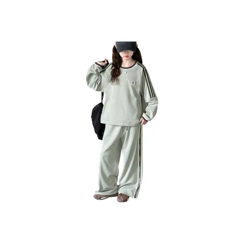 Your Royal Highness Повседневный Спортивный Комплект из 2 предметов для Детей