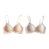 Белый + Кожа