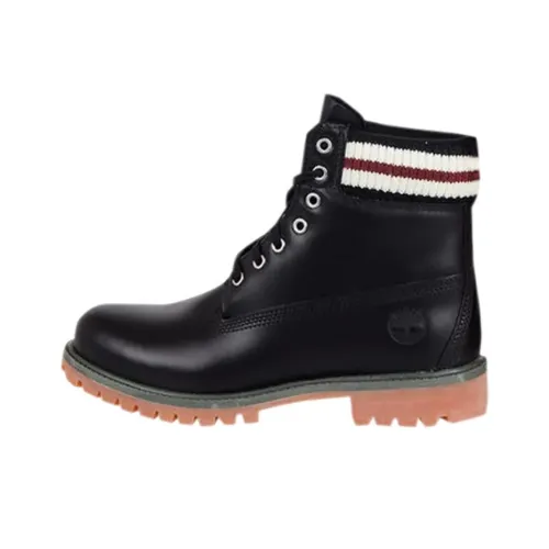 MARNI x Timberland 6 Inch Короткий Аутдор Мужской Черный