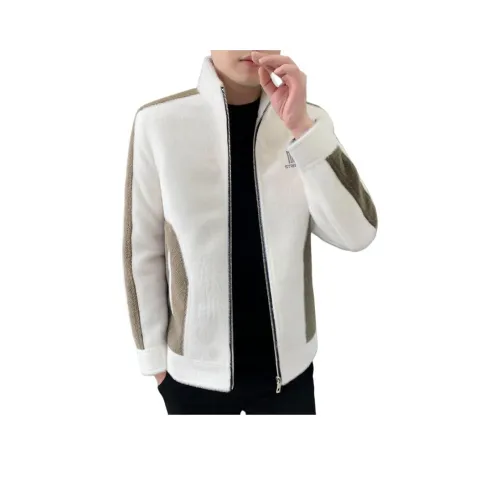 TAIZILONG Мужские Куртки