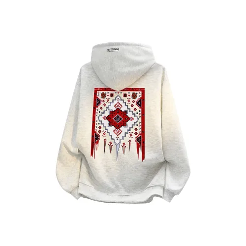 ATLETICO DE MADRID 1903 Длинный рукав Свитшот Унисекс