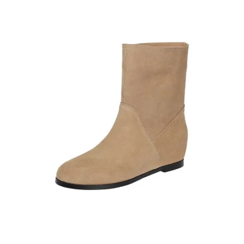 Yeezyy Reezy Martin Boots Женские