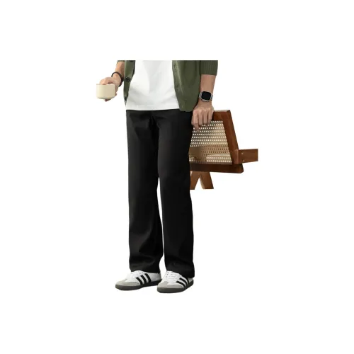 PERDONTOO Мужской костюм брюки