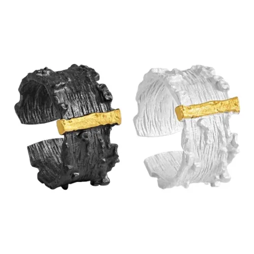 LuluCanaan Сплав Кольца Женские