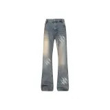 Темно-синий