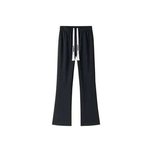 REMEFIT Вязаные тренировочные штаны унисекс