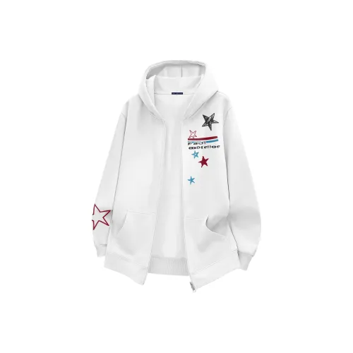 PAUL COSTELLOE Толстовка Унисекс