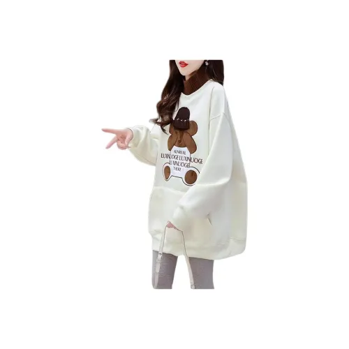 GOSO Женские Свитшоты