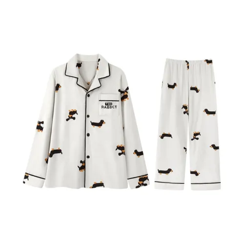 Tini Blue Цвет изображения Мужской Пижамные комплекты