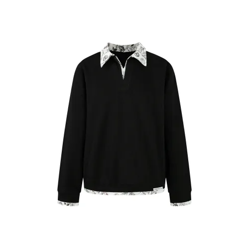 SANTASTIC Унисекс Поло