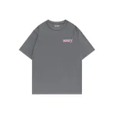 Серо-розовый