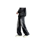 Черно-серый