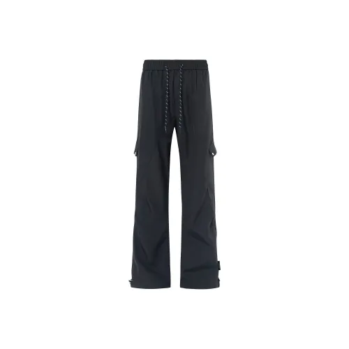 Booker Guest House Повседневные брюки Унисекс