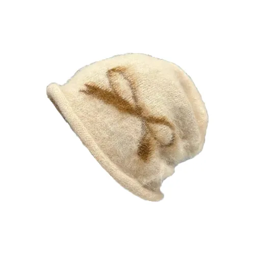 RX UVCUT Полиэстер Beanies Унисекс